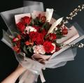 Сборные букеты Сборные букеты